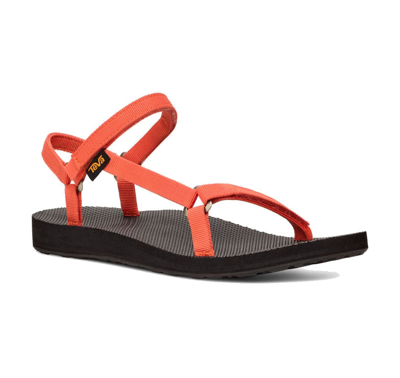 Teva Women's Original Universal Slim Sandals Tigerlily