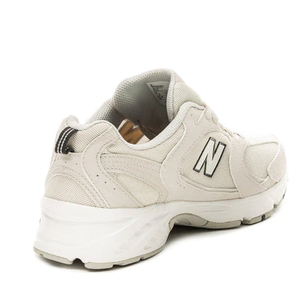 New Balance 530 Moonbeam With Sea Salt Black MR530SH - Ready to Ship