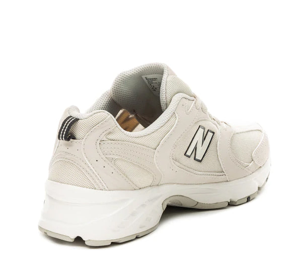 New Balance 530 Moonbeam With Sea Salt Black MR530SH - Ready to Ship