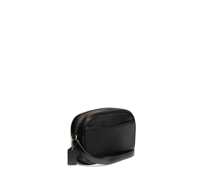 Coach Women's Mini Jamie Camera Bag Gold/Black