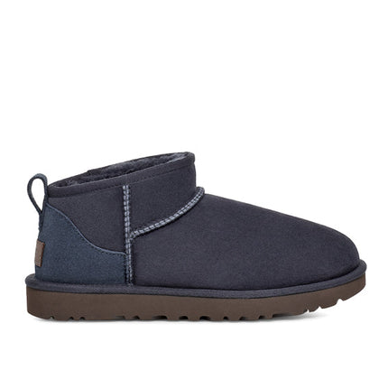 UGG Women's Classic Ultra Mini Eve Blue