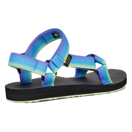 Teva Women's Original Universal Sandals Shadow Lime