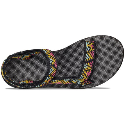 Teva Women's Original Universal Sandals Orion Blue Multi