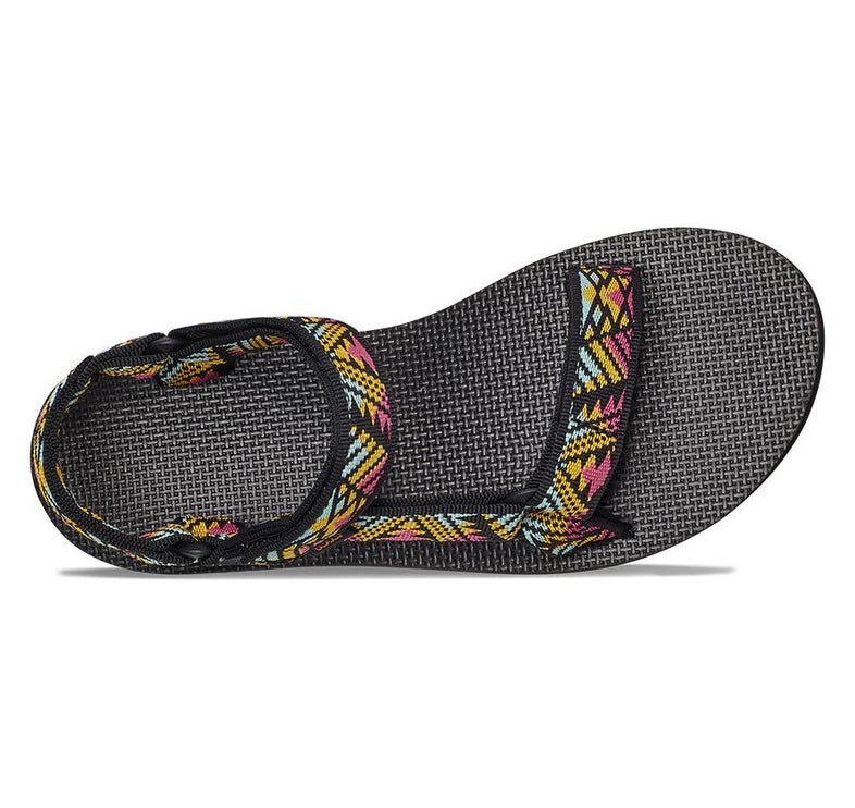 Teva Women's Original Universal Sandals Orion Blue Multi