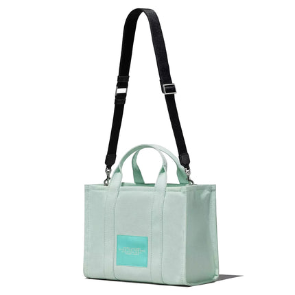 Marc Jacobs Women's The Medium Tote Bag Seafom