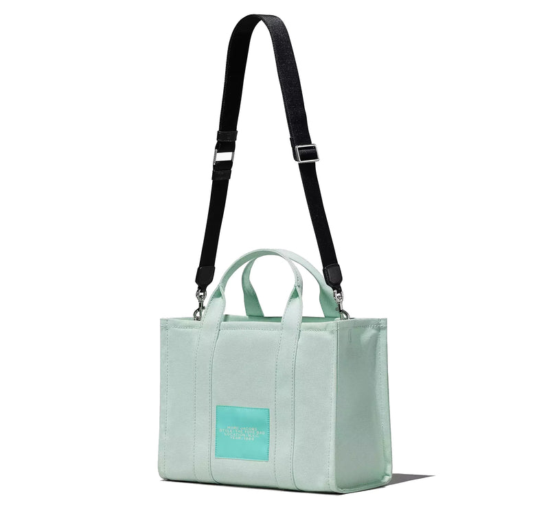 Marc Jacobs Women's The Medium Tote Bag Seafom