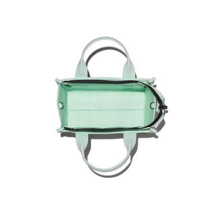 Marc Jacobs Women's The Small Tote Bag Seafoam