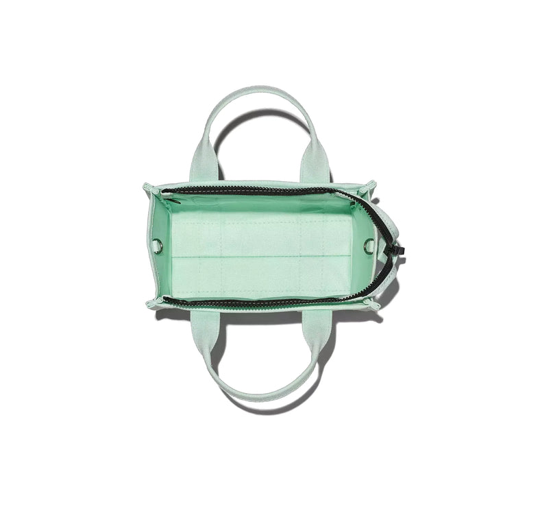 Marc Jacobs Women's The Small Tote Bag Seafoam