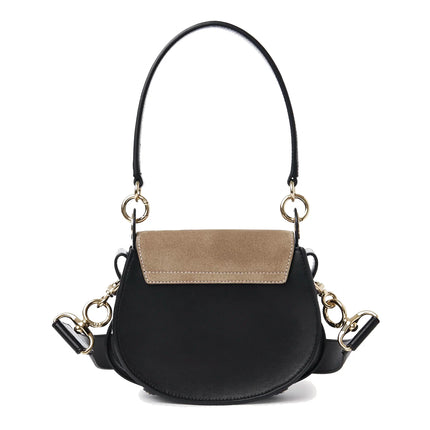 Chloé Women's Small Tess Bag Black