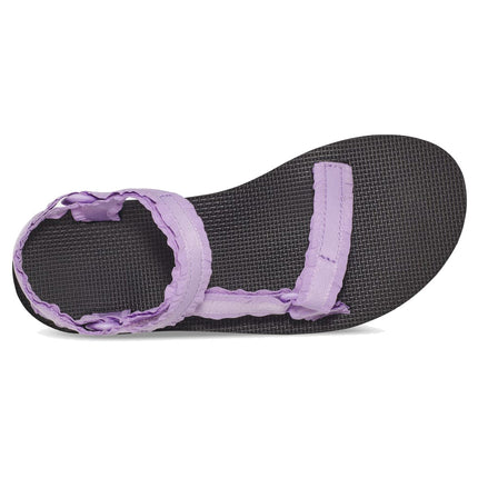 Teva Women's Midform Universal Adorn Sandals Pastel Lilac