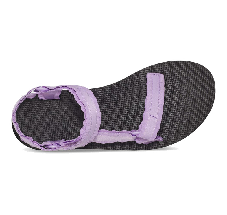 Teva Women's Midform Universal Adorn Sandals Pastel Lilac