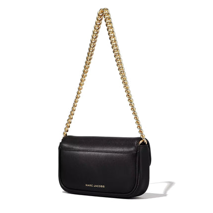 Marc Jacobs Women's The J Marc Mini Bag Black - Ready to Ship