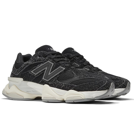 New Balance 9060 Black with Sea Salt and Brighton Grey U9060HSD - Özel İndirim - Hemen Kargoda