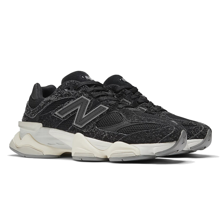 New Balance 9060 Black with Sea Salt and Brighton Grey U9060HSD - Özel İndirim - Hemen Kargoda