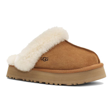 UGG Women's Disquette Chestnut