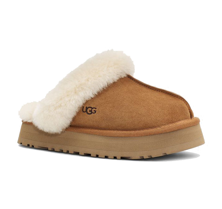 UGG Women's Disquette Chestnut