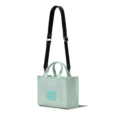 Marc Jacobs Women's The Small Tote Bag Seafoam