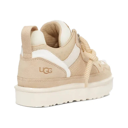 UGG Women's Lowmel Spring Biscotti