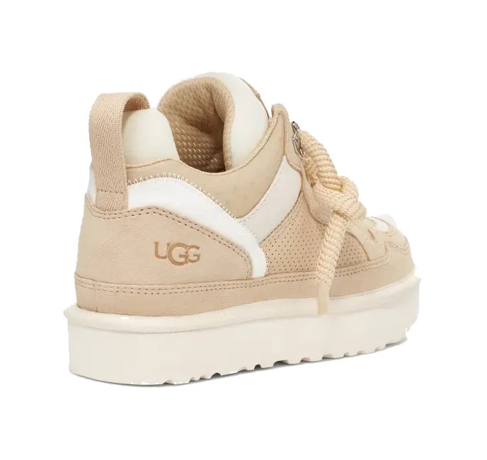 UGG Women's Lowmel Spring Biscotti