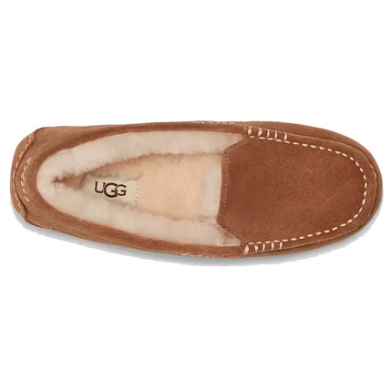 UGG Women's Ansley Chestnut