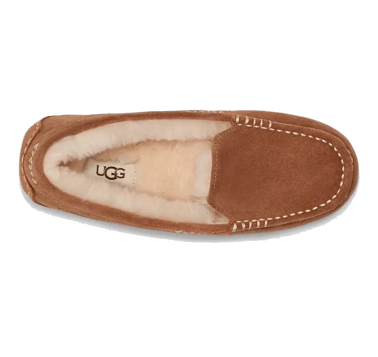 UGG Women's Ansley Chestnut