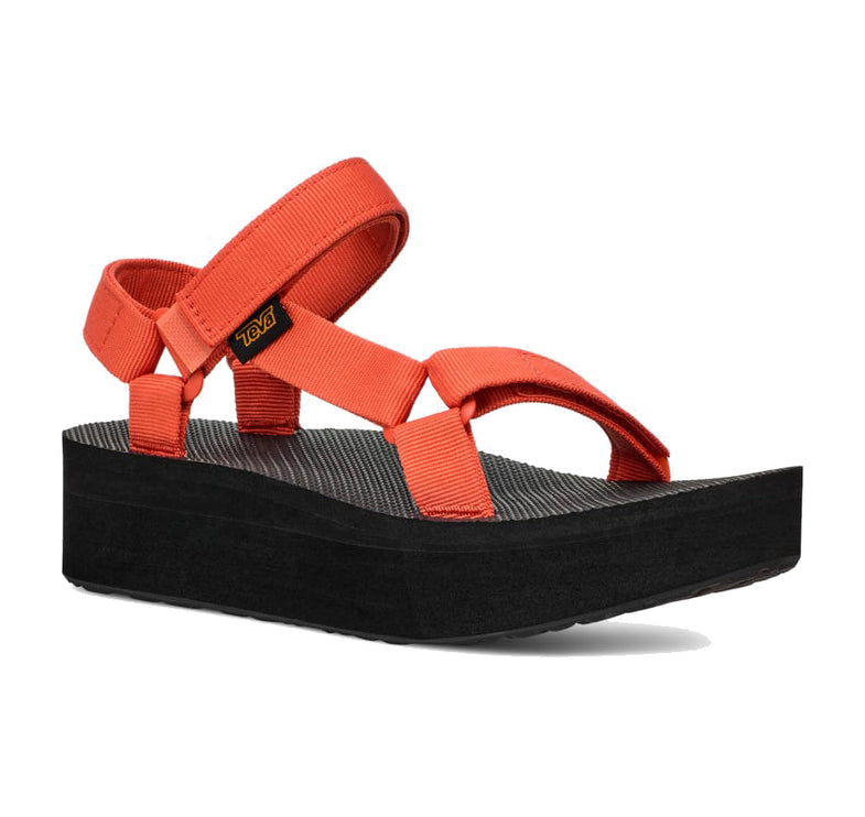 Teva Women's Flatform Universal Sandals Tigerlily