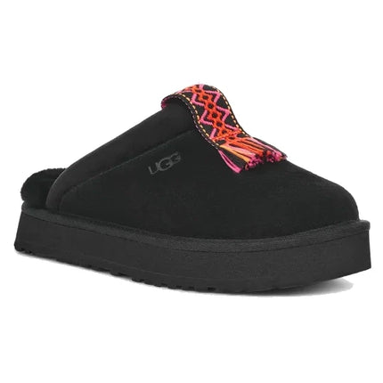 UGG Big Kid's Tazzle Black