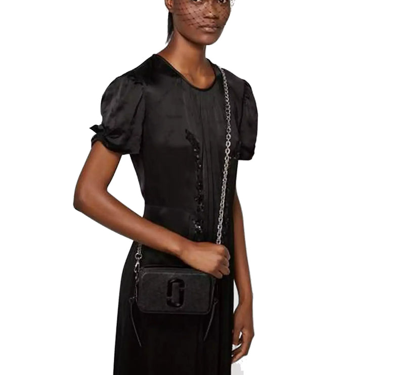 Marc Jacobs The Chain Strap Nickel