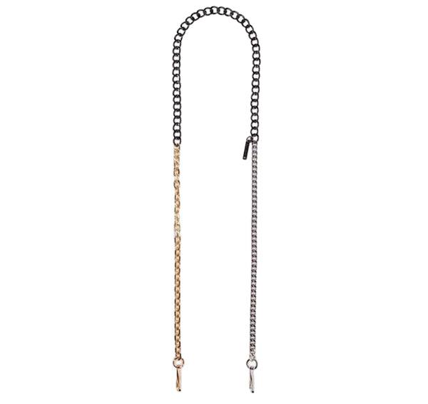 Marc Jacobs The Chain Strap Multi