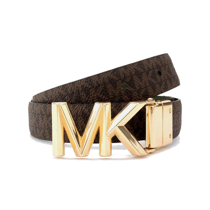 Michael Kors Women's 25MM Reversible Belt - Ready to Ship