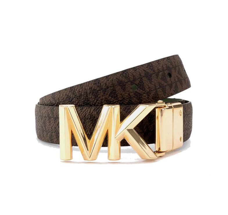 Michael Kors Women's 25MM Reversible Belt - Ready to Ship