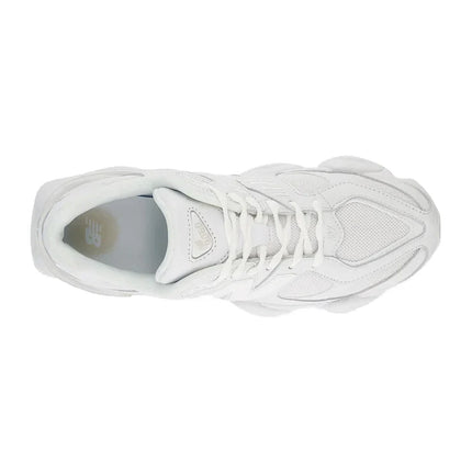 New Balance 9060 White U9060NRJ - Hemen Kargoda