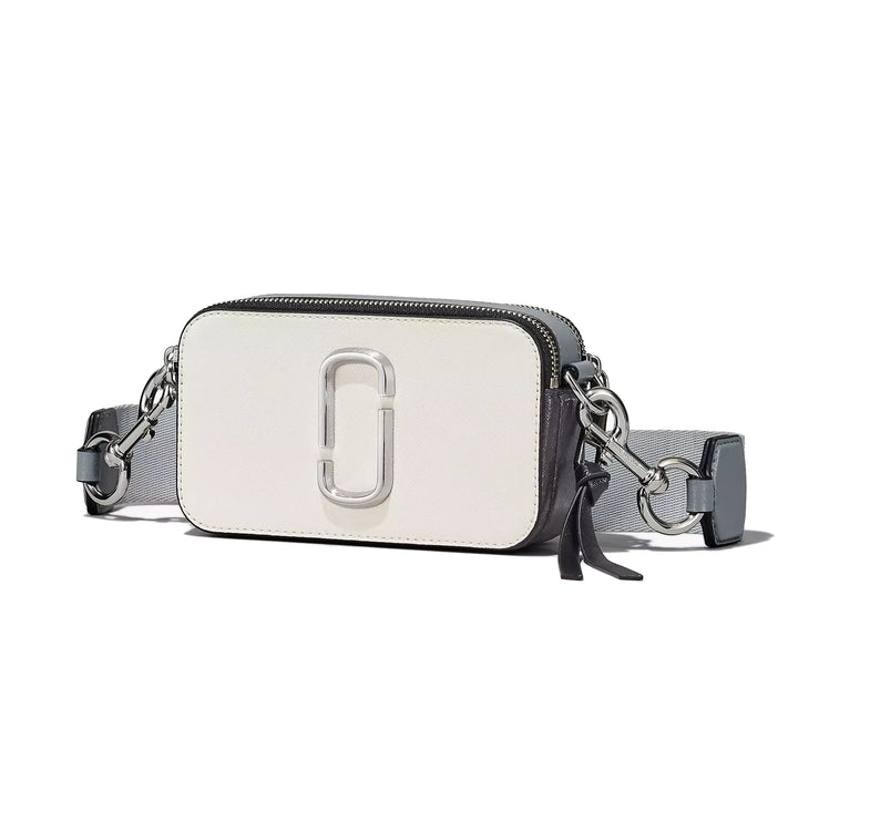 Marc Jacobs Women's The Snapshot Bag Cotton Multi