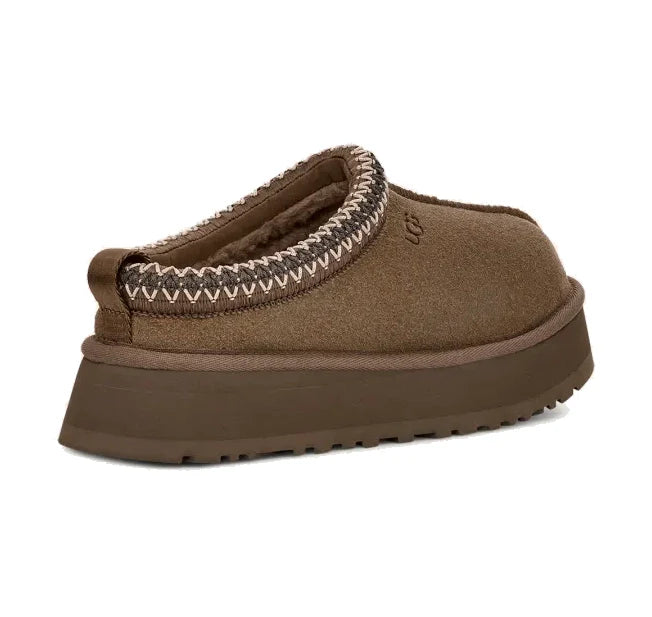 UGG Women's Tazz Hickory