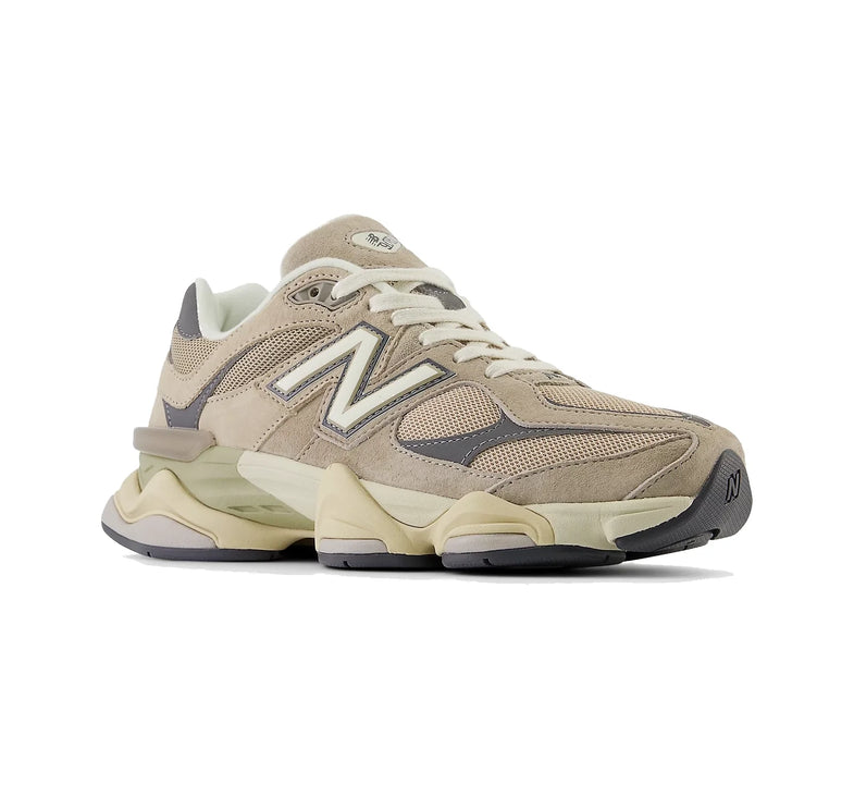 New Balance 9060 Driftwood Castlerock U9060EEG - Ready to Ship