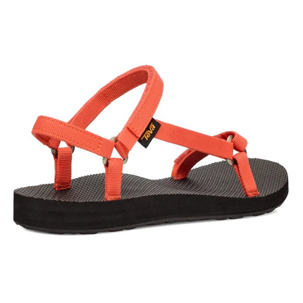 Teva Women's Original Universal Slim Sandals Tigerlily