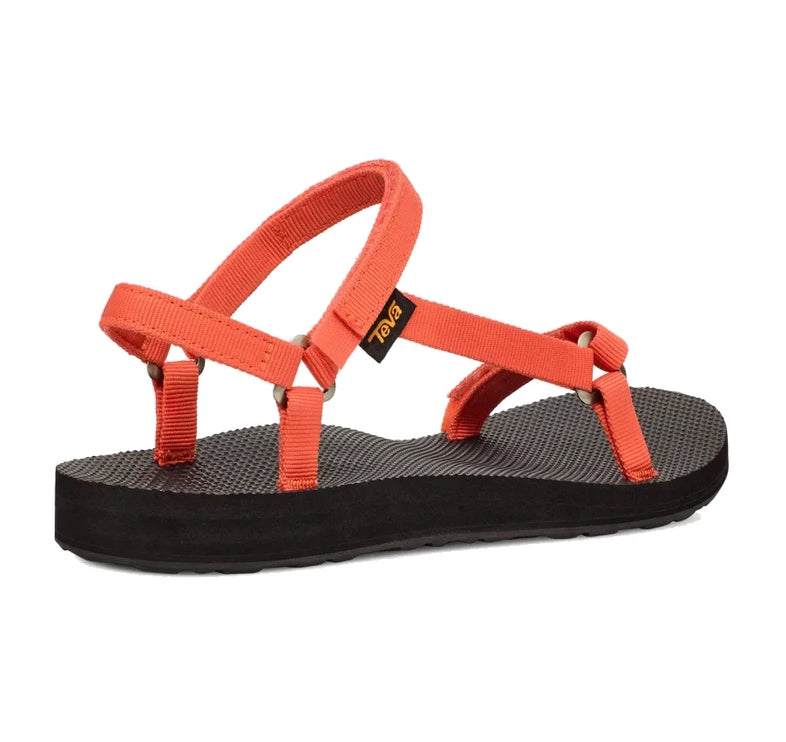 Teva Women's Original Universal Slim Sandals Tigerlily