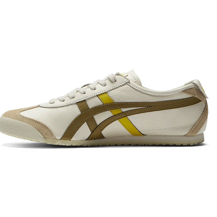 Asics x Onitsuka Tiger Mexico 66 Cream/Rover