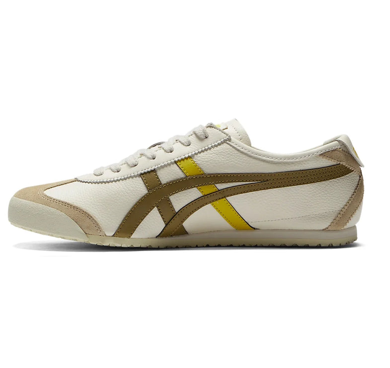 Asics x Onitsuka Tiger Mexico 66 Cream/Rover