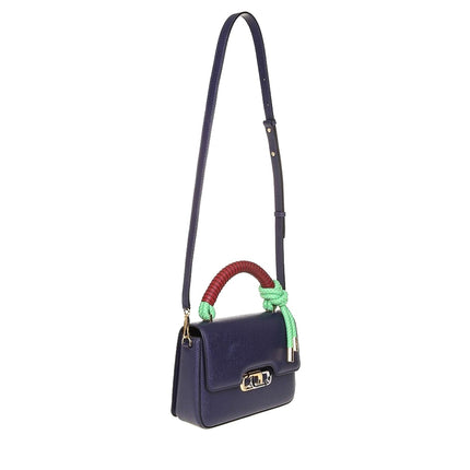 Marc Jacobs Women's The J Link Shoulder Bag Navy - Ready to Ship