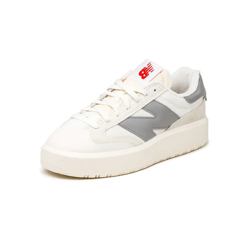 New Balance CT302 Sea Salt White Grey CT302RS