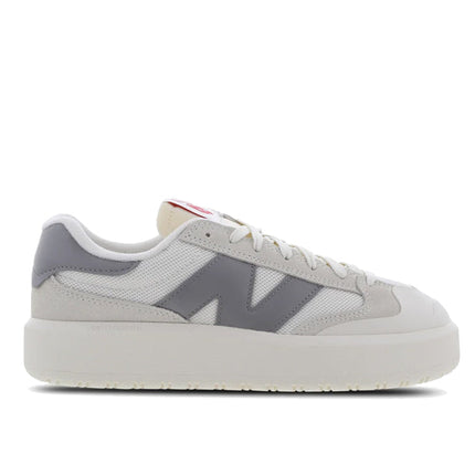 New Balance CT302 Sea Salt White Grey CT302RS