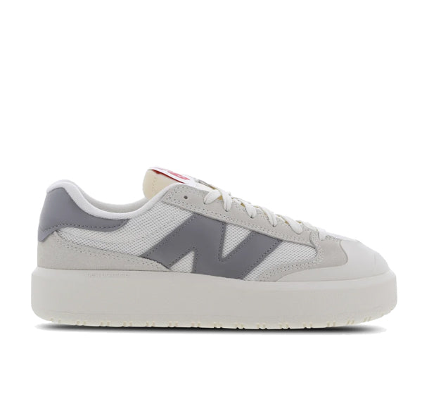 New Balance CT302 Sea Salt White Grey CT302RS