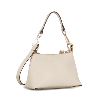 See By Chloé Women's Joan Mini Crossbody Bag Cement Beige