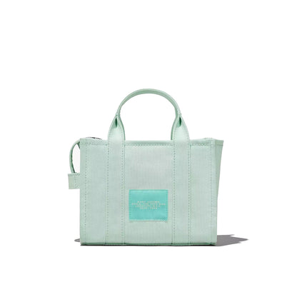 Marc Jacobs Women's The Small Tote Bag Seafoam