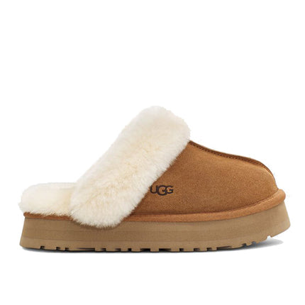 UGG Women's Disquette Chestnut