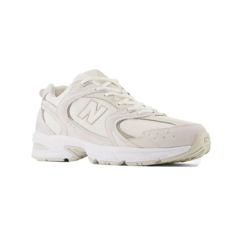 New Balance 530 Moonbeam/Sea Salt MR530OW - Special Price - Ready to Ship