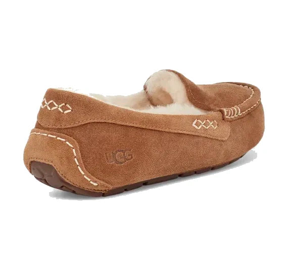 UGG Women's Ansley Chestnut