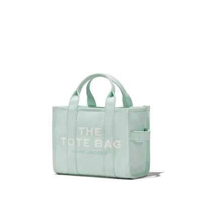 Marc Jacobs Women's The Small Tote Bag Seafoam