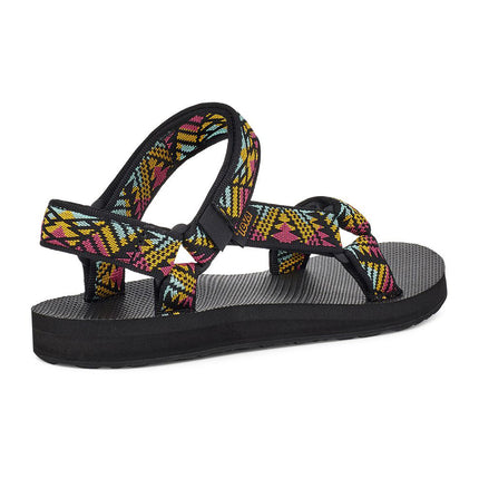 Teva Women's Original Universal Sandals Orion Blue Multi